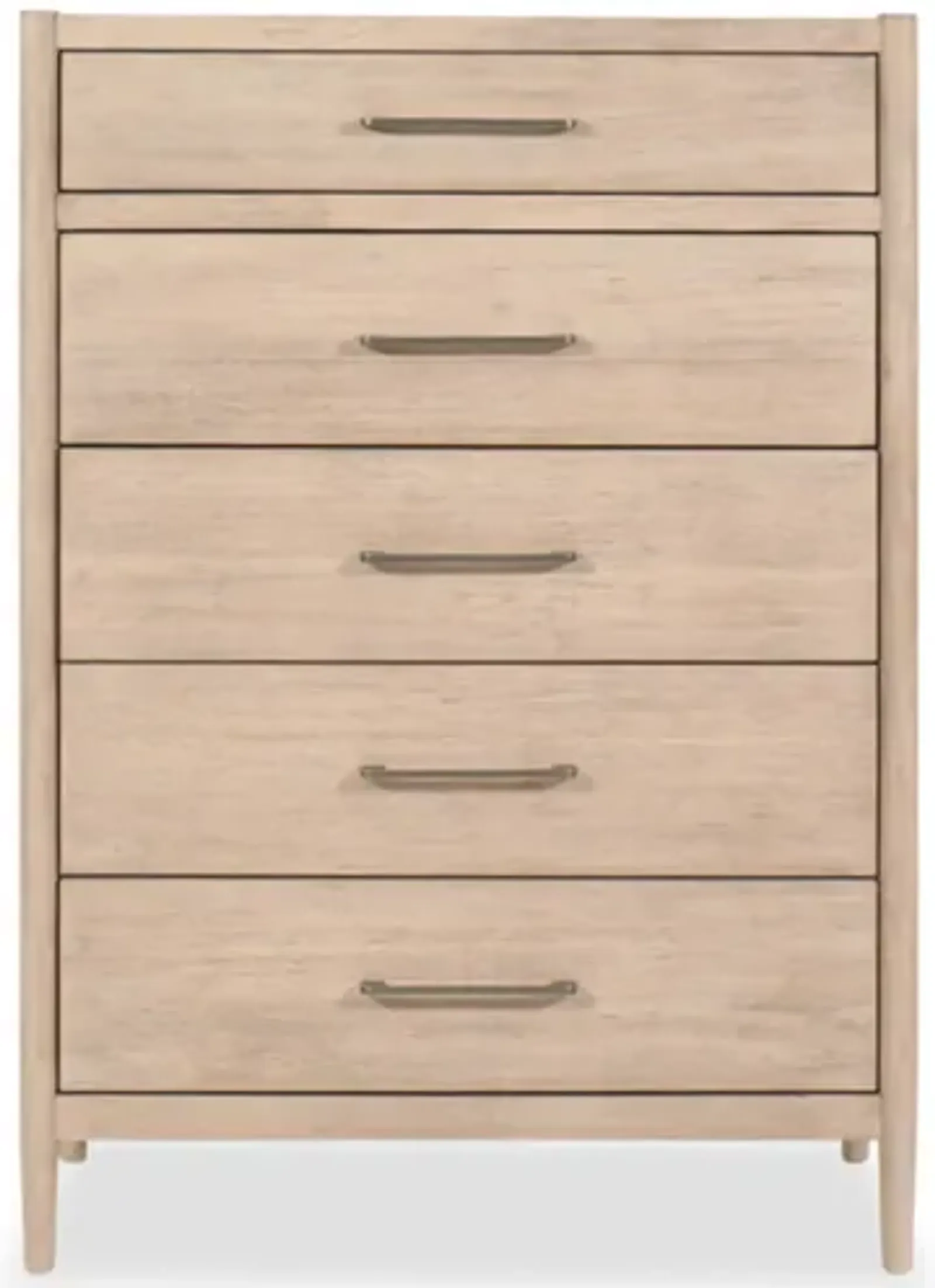 Shiloh 5-Drawer Chest