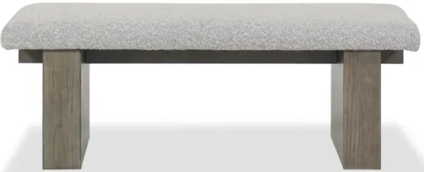 Conner Dining Bench