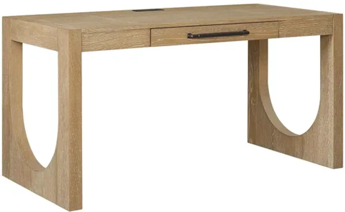 Canyon Drive 60" Writing Desk