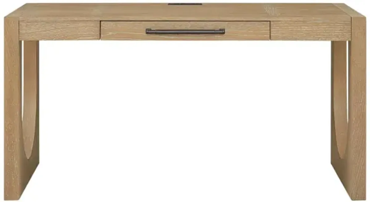 Canyon Drive 60" Writing Desk