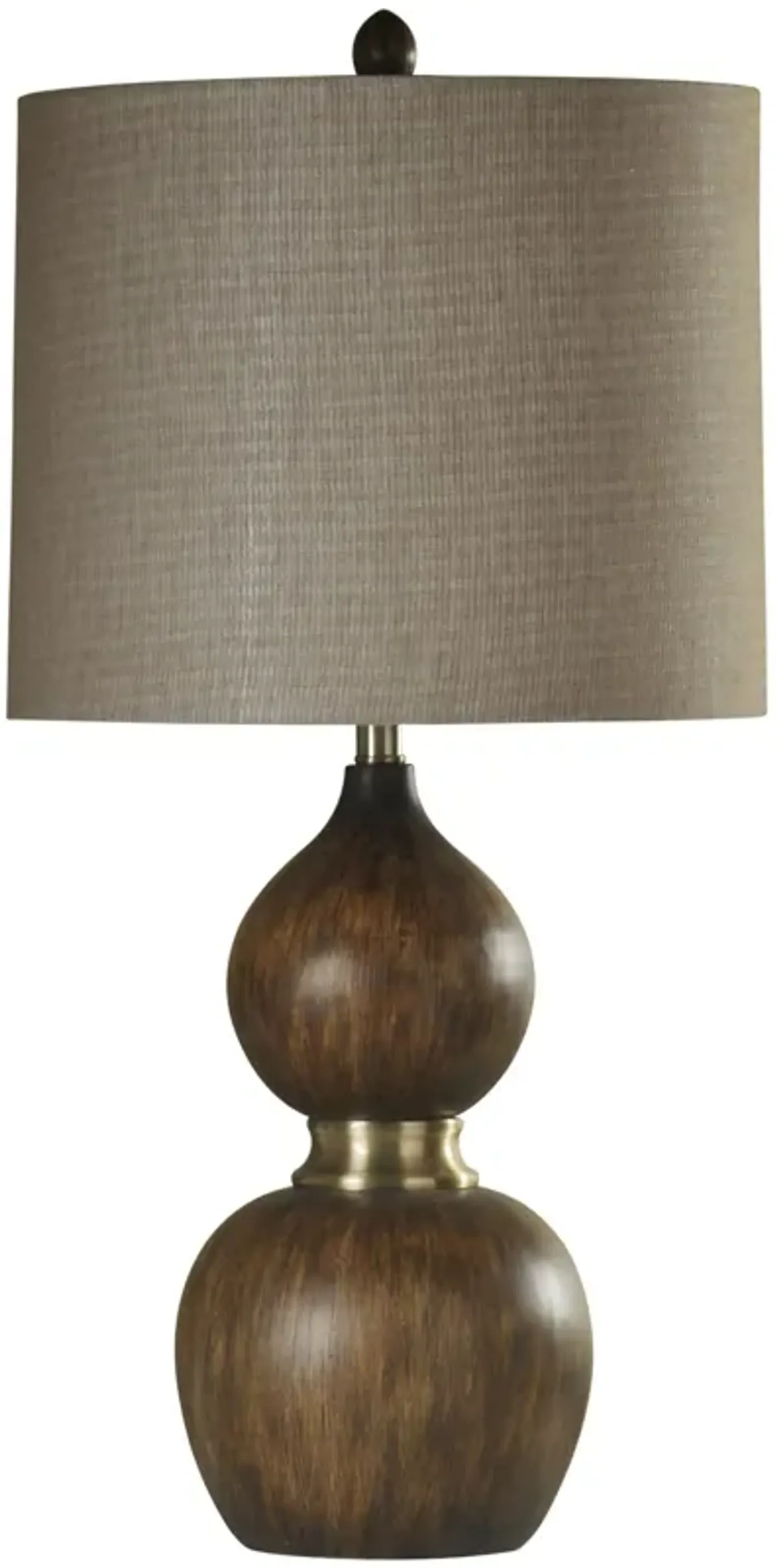 Mizoram Table Lamp (Set of 2)