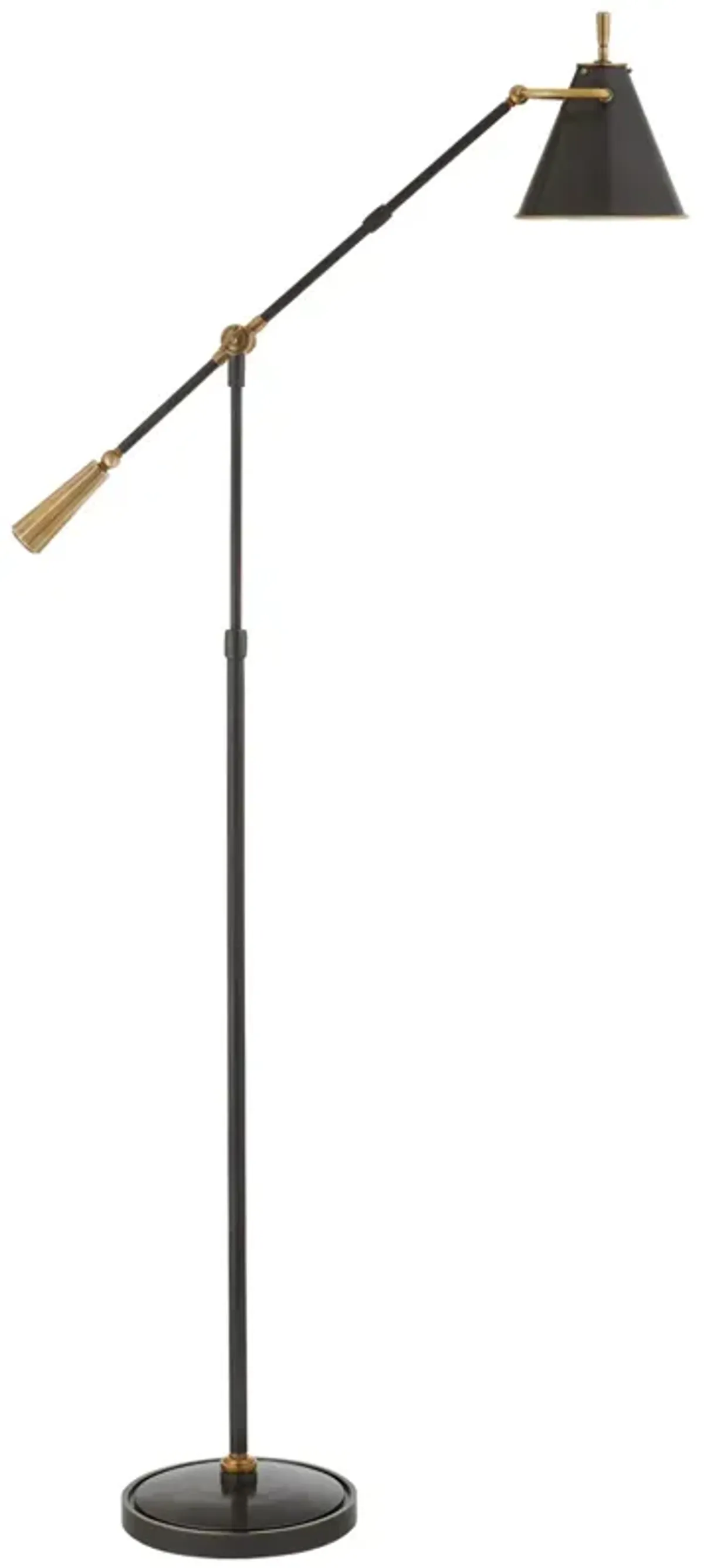 Goodman Floor Lamp