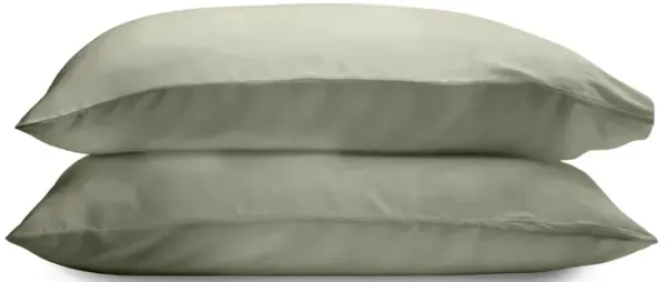 Luxe CleanBamboo® Sateen+ Pillowcase Set.