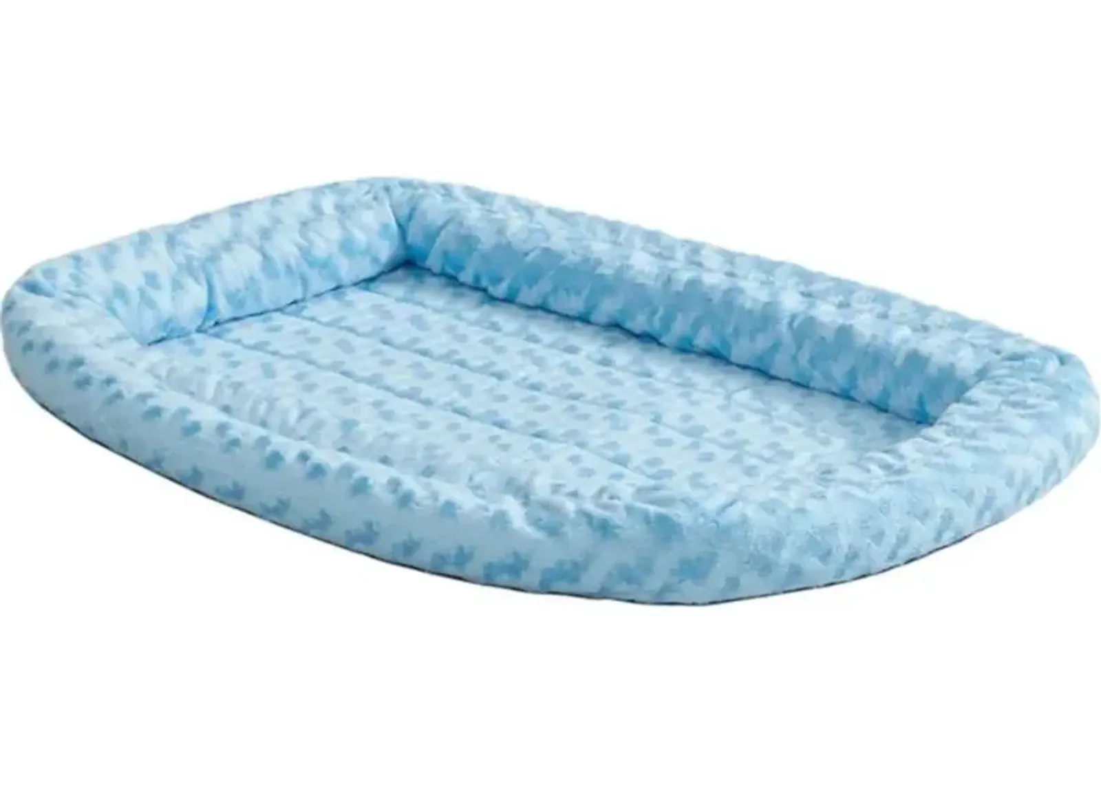 MidWest Double Bolster Pet Bed