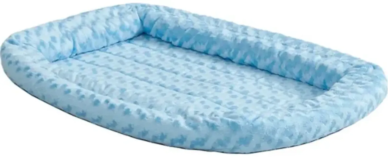 MidWest Double Bolster Pet Bed