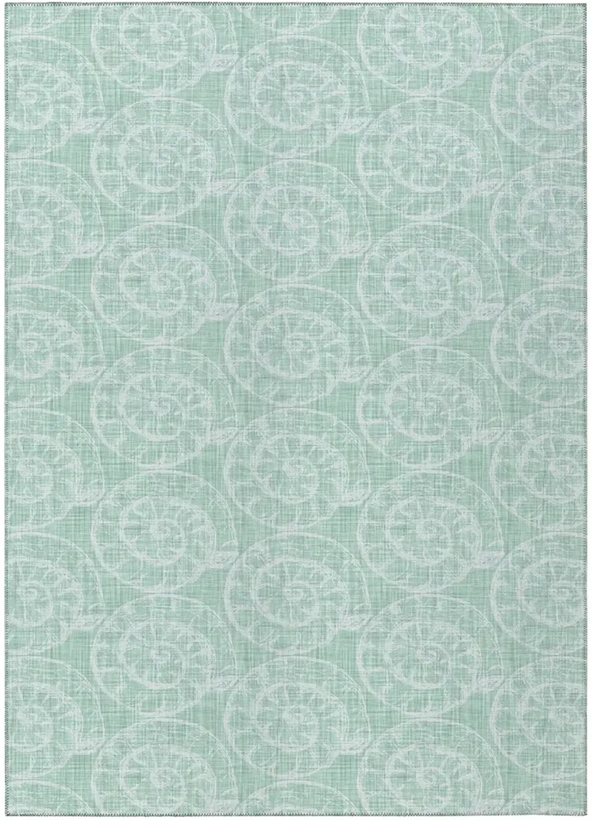 Seabreeze SZ11 Sage 8' x 10' Rug