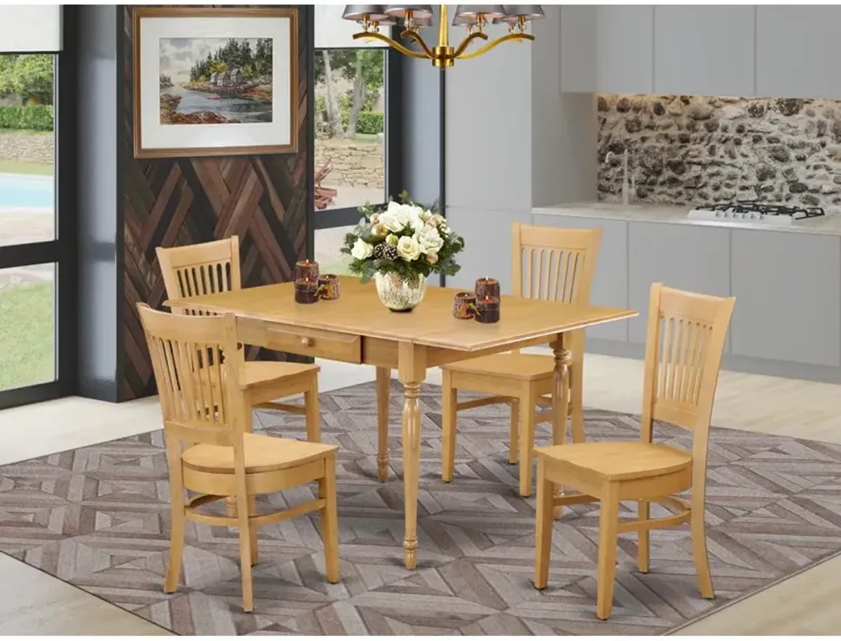 Dining Room Set Oak