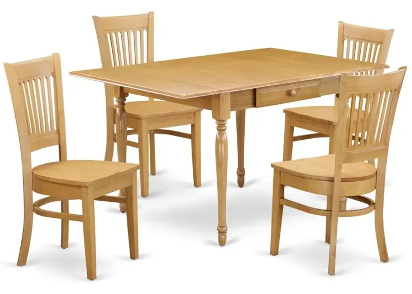 Dining Room Set Oak