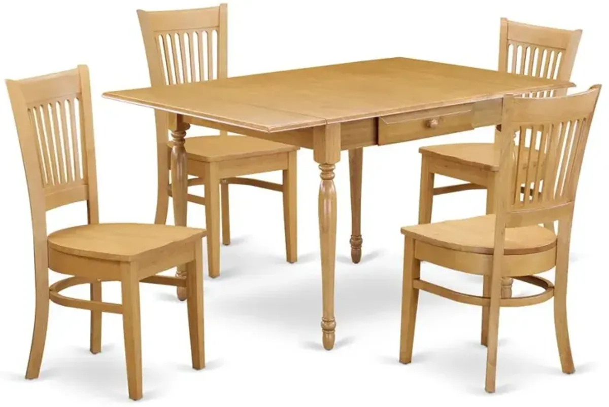 Dining Room Set Oak