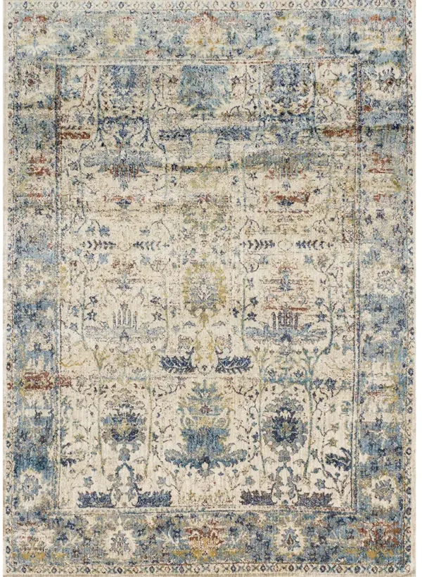 Anastatsia AF07 5'3" x 7'8" Rug