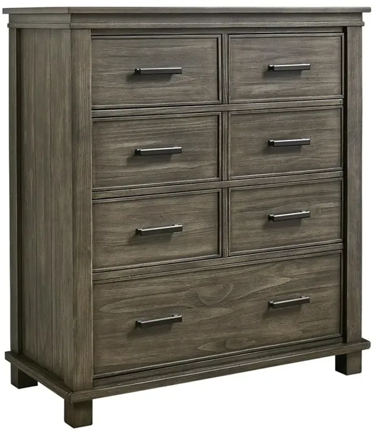 Belen Kox Greystone Chest, Belen Kox