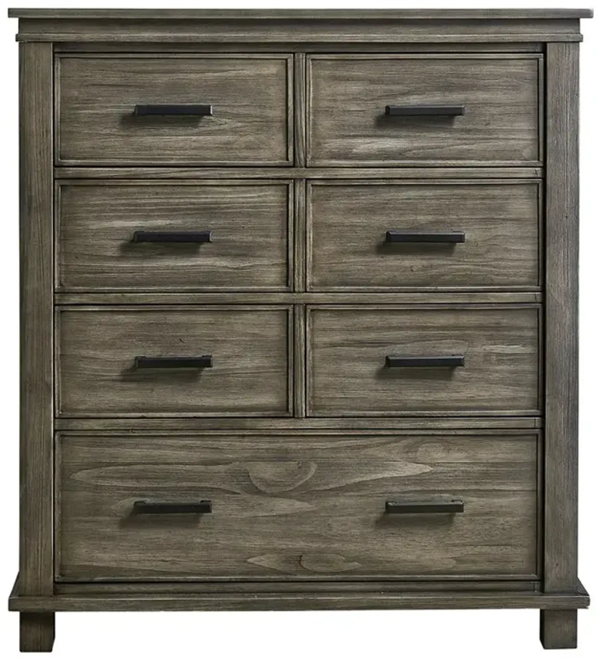 Belen Kox Greystone Chest, Belen Kox