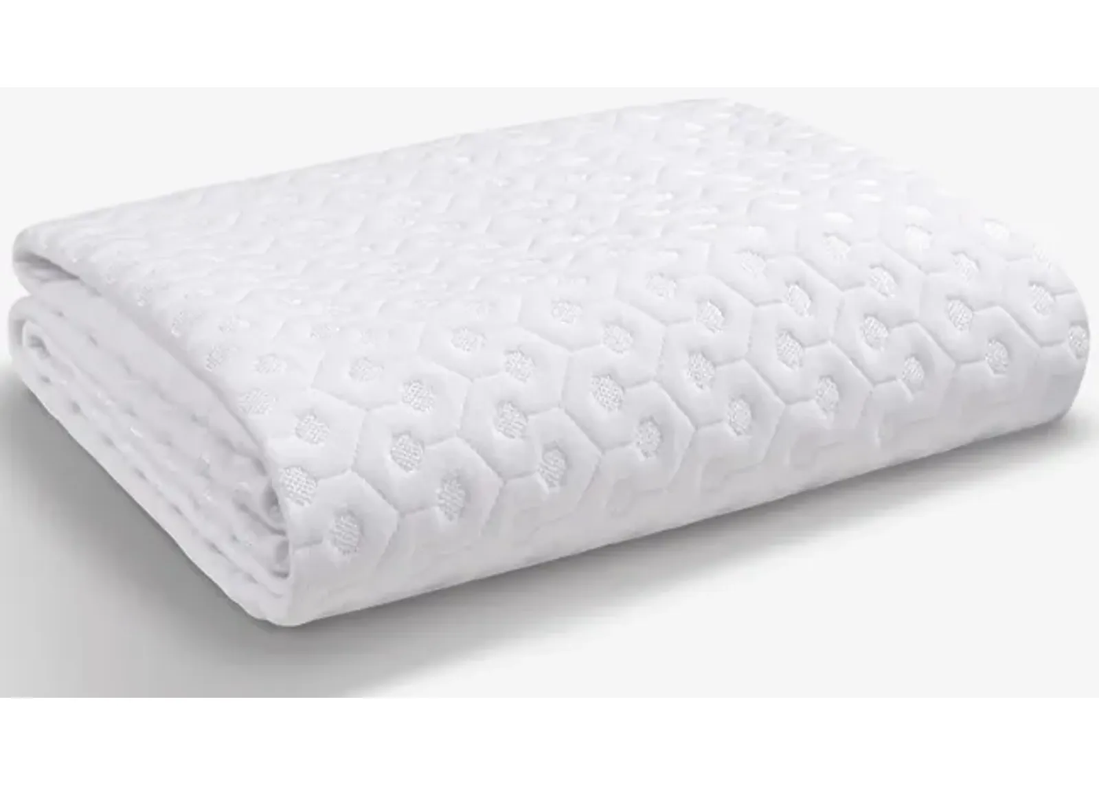 Dri-Tec Split Head California King Mattress Protector