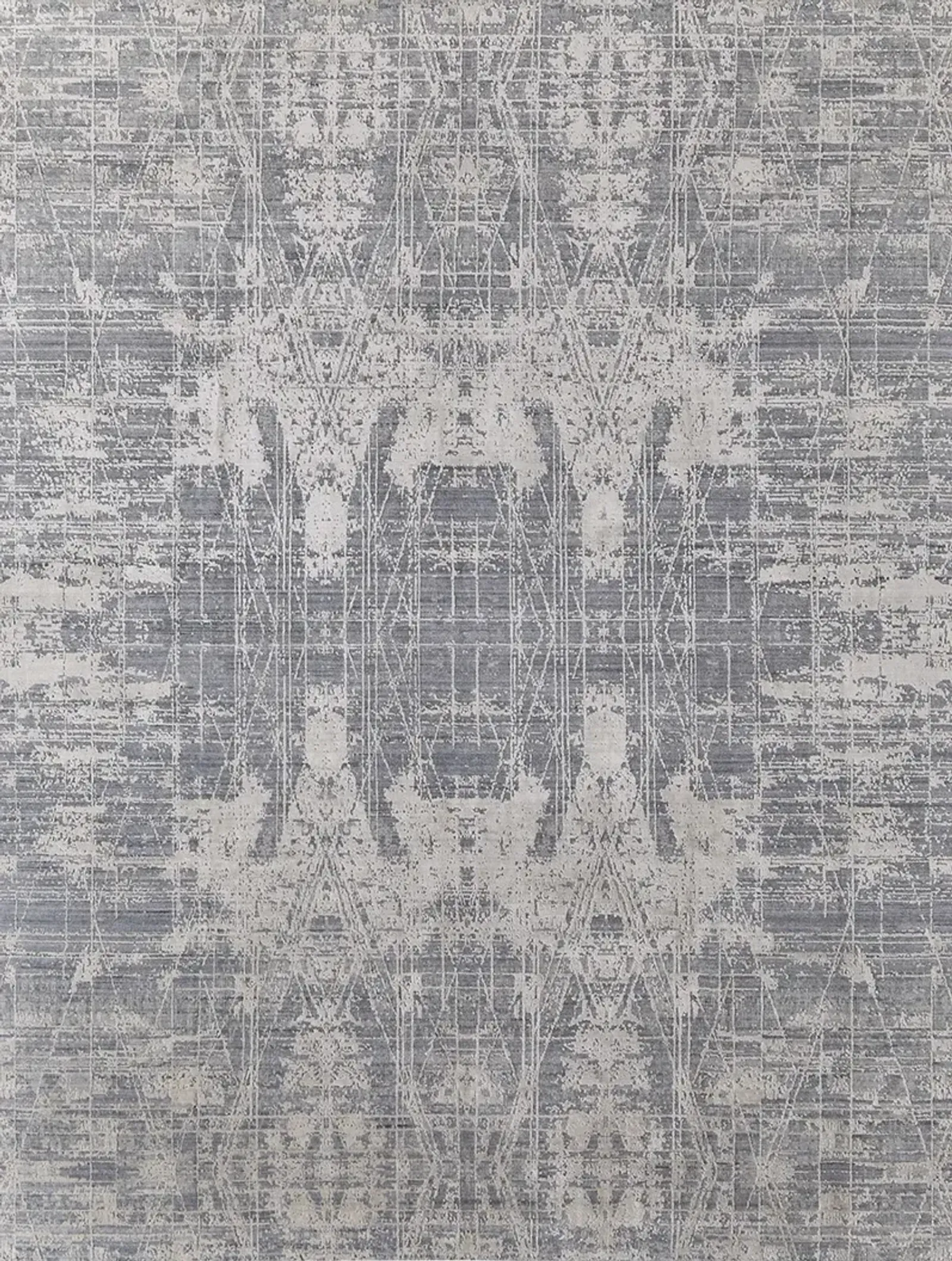 Eastfield 69A0F 5' x 8' Gray Rug