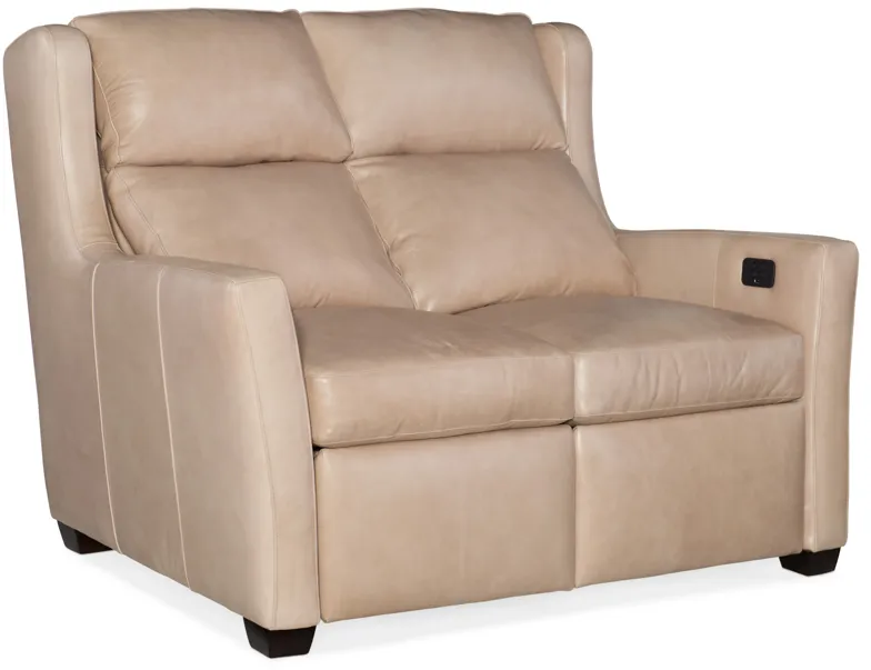 Dixon Reclining Loveseat