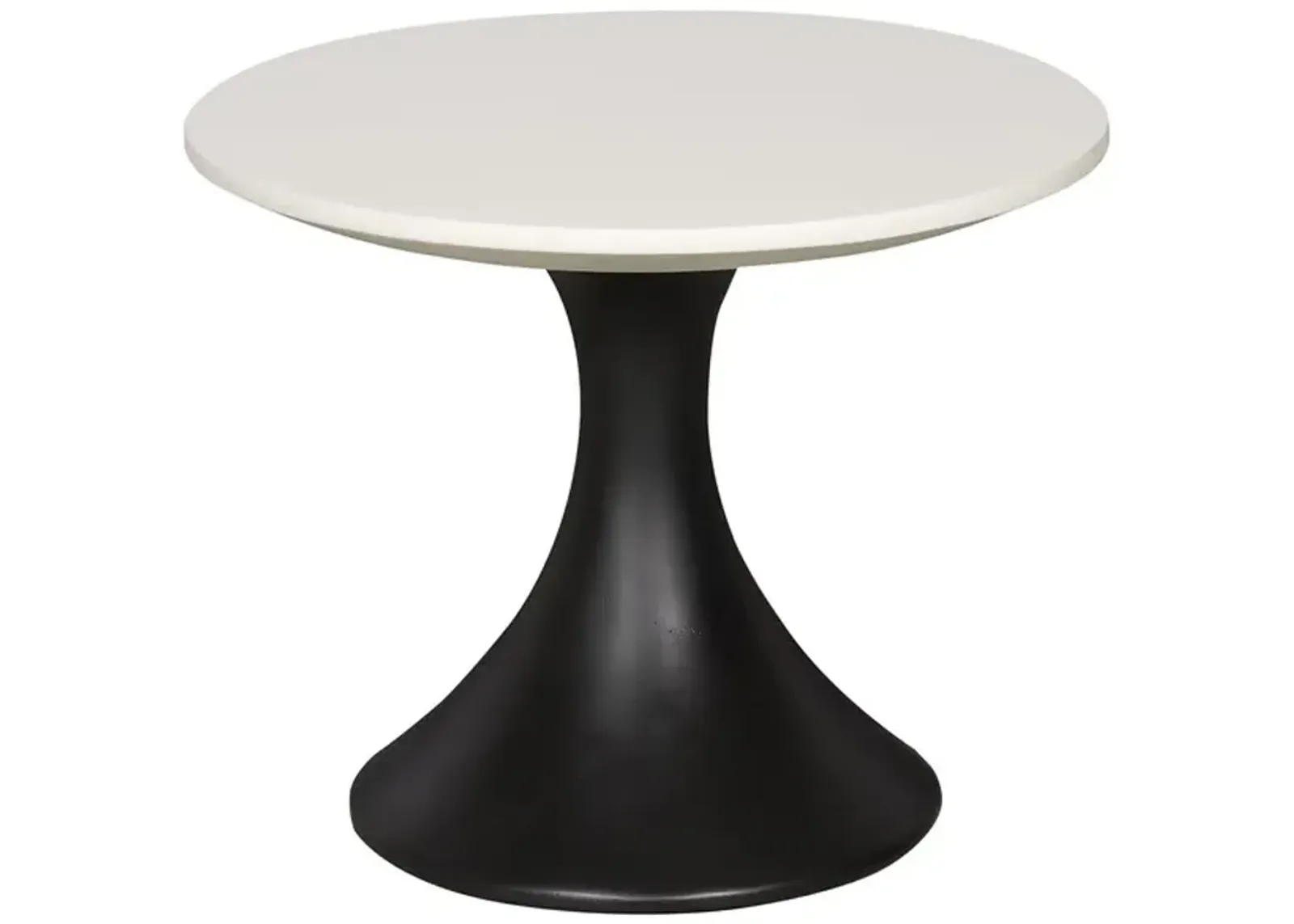 Chadwick Outdoor Round End Table