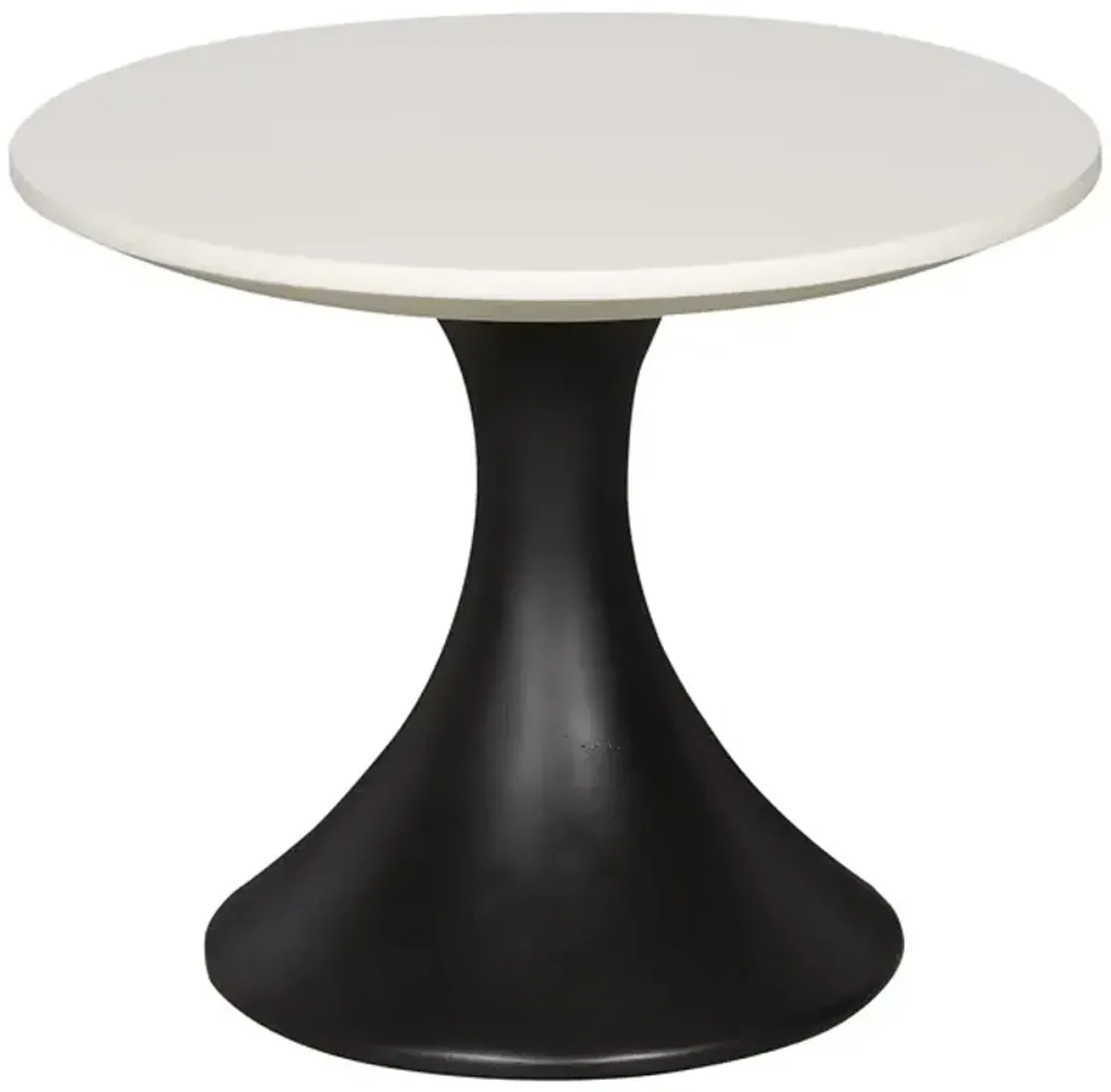 Chadwick Outdoor Round End Table