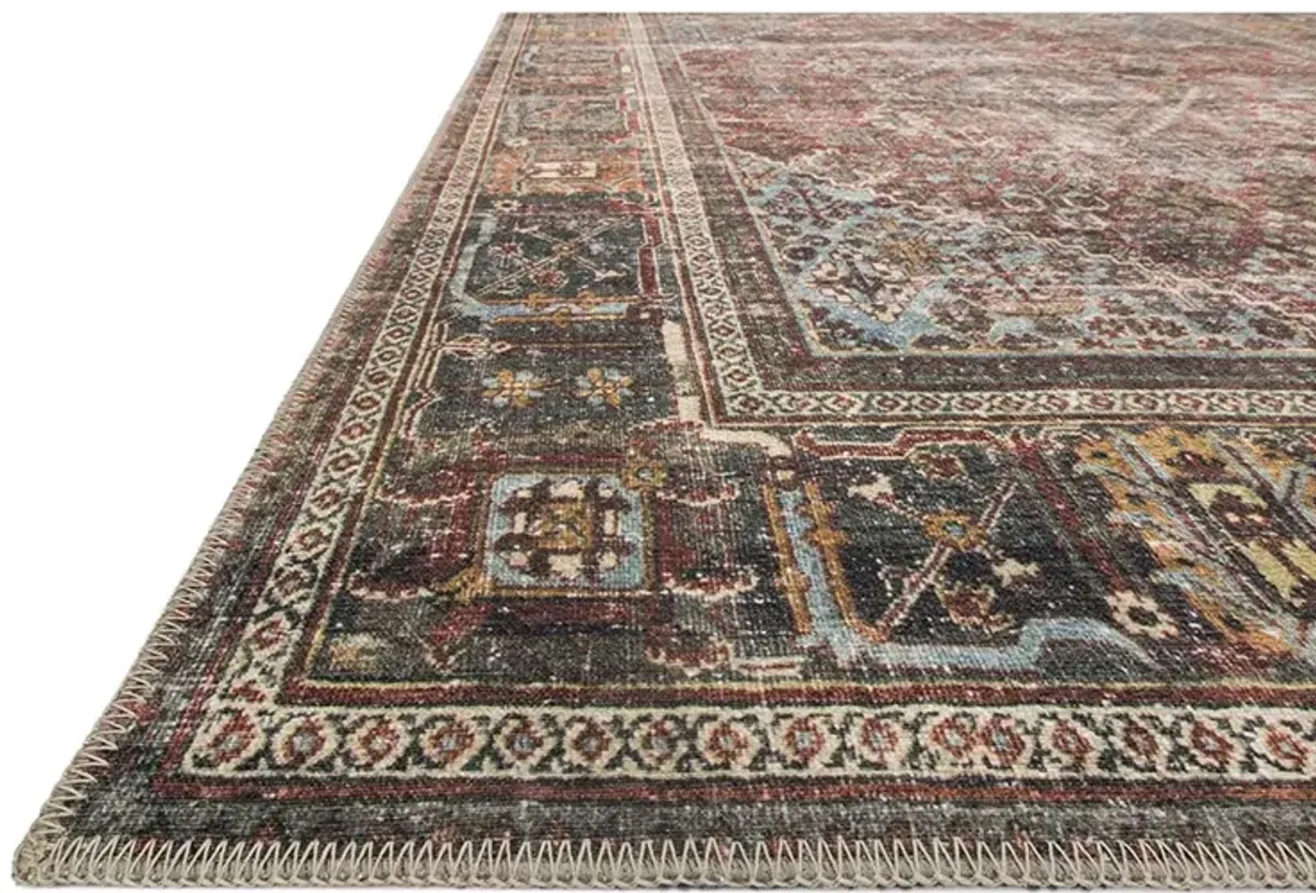 Loren LQ13 " Rug