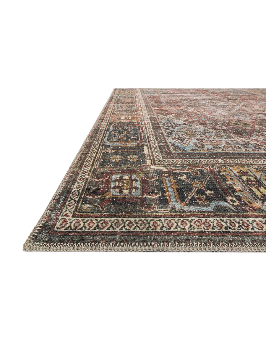 Loren LQ13 " Rug