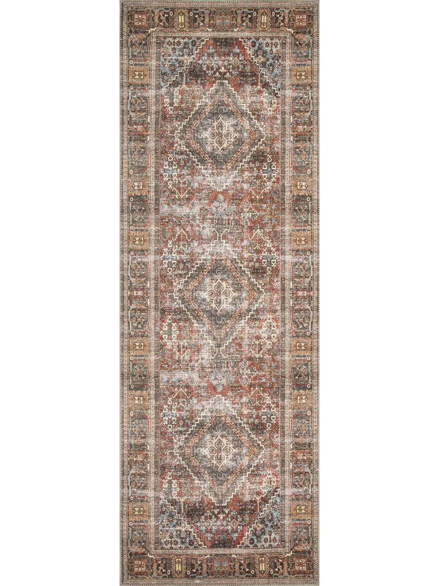 Loren LQ13 " Rug