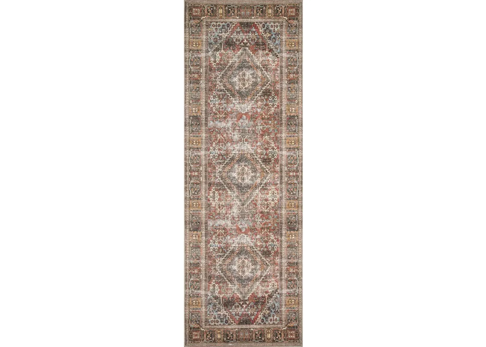 Loren LQ13 " Rug