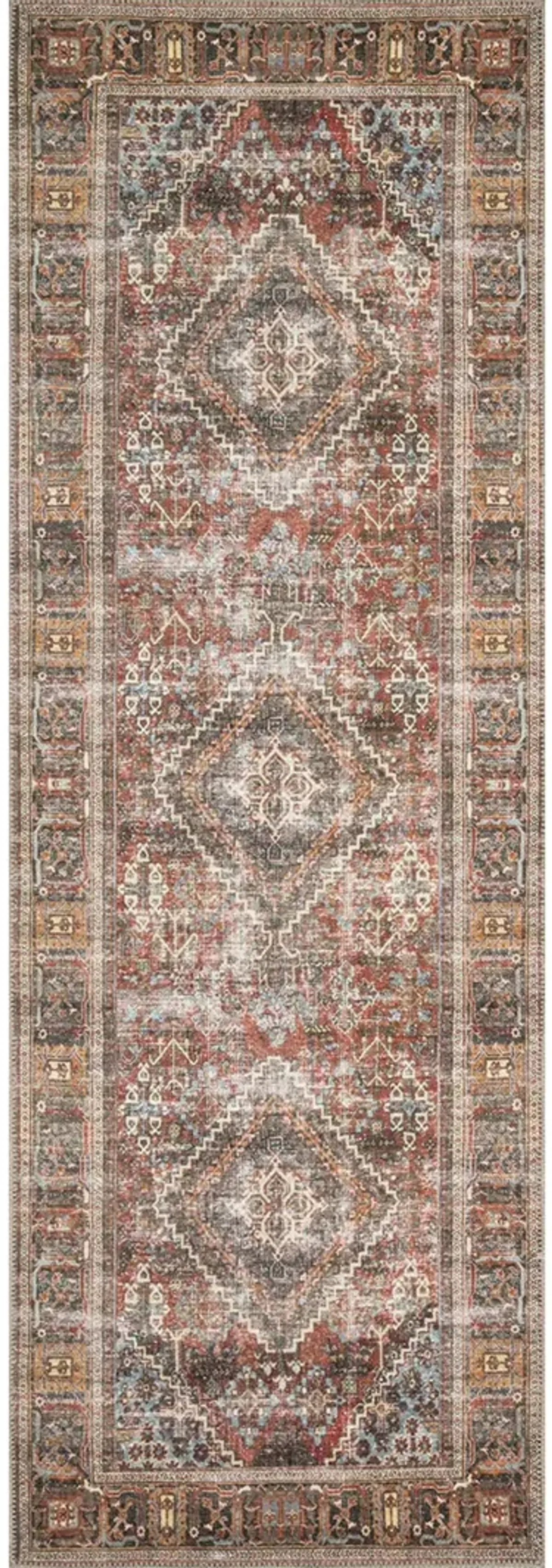 Loren LQ13 " Rug