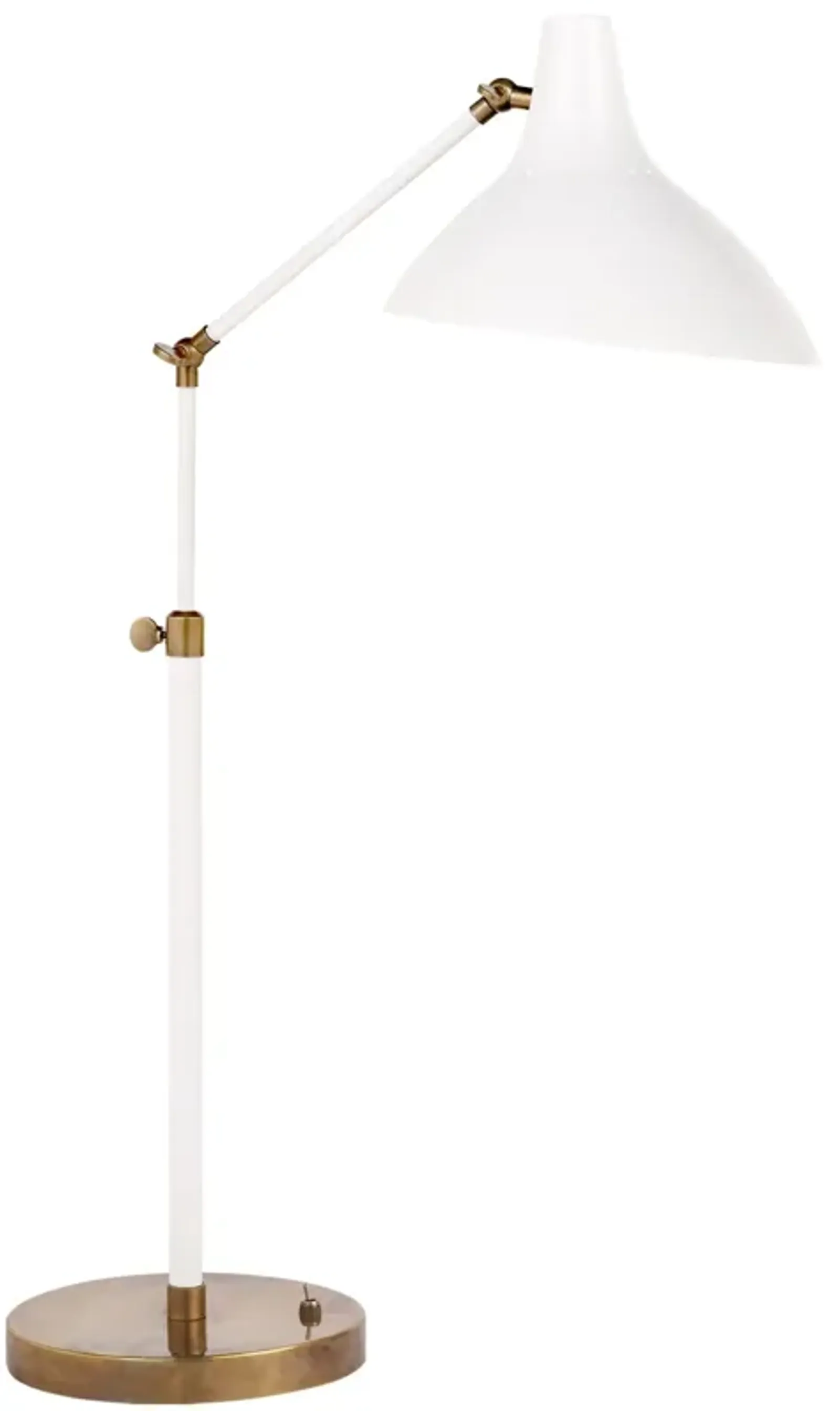 Charlton Table Lamp