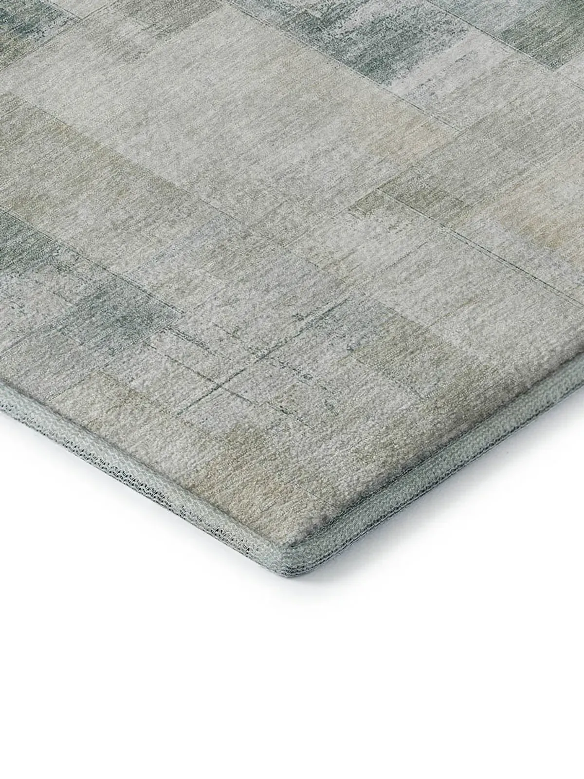 Ravenna RN4 Seafoam 30" x 46" Rug