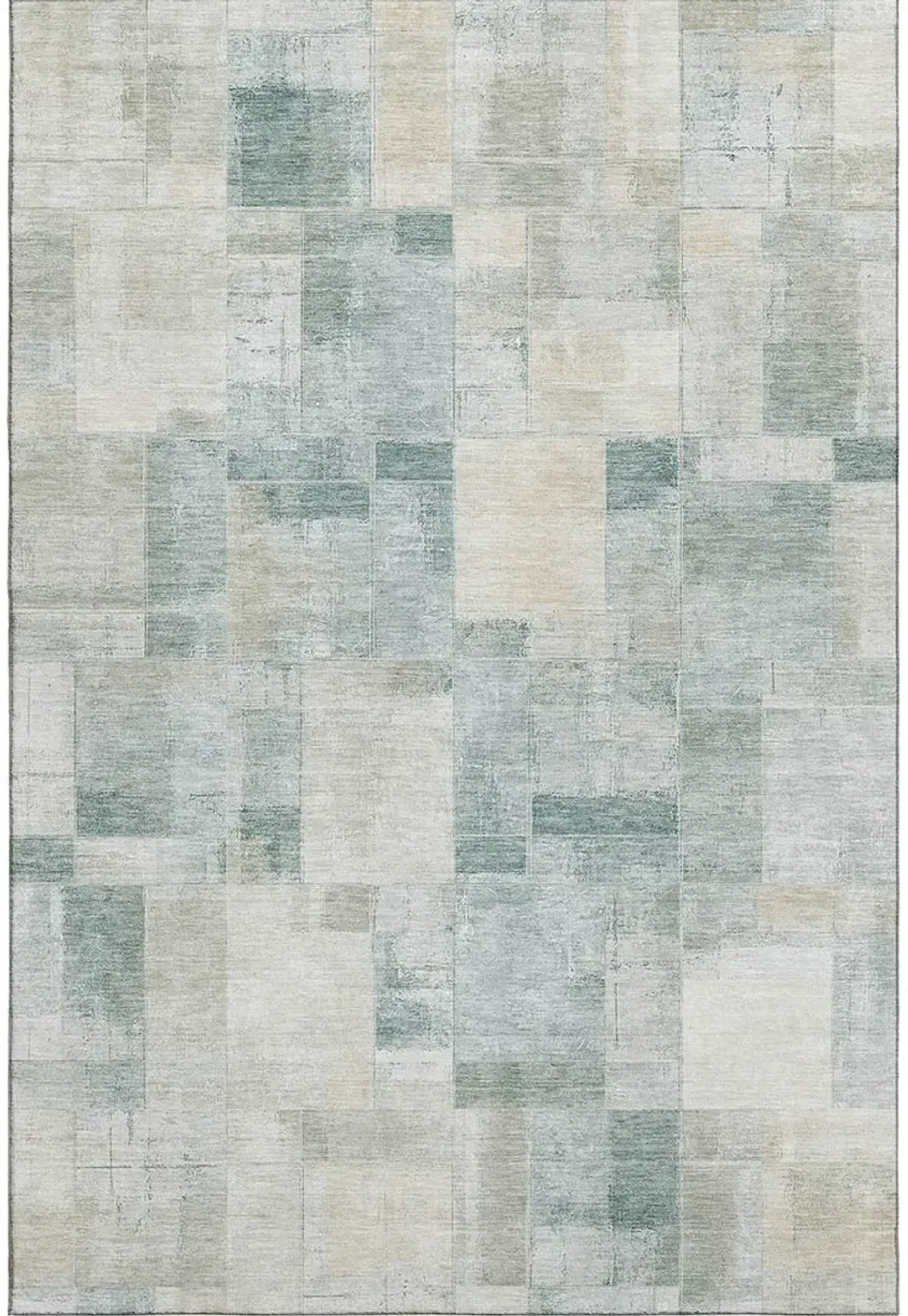 Ravenna RN4 Seafoam 30" x 46" Rug