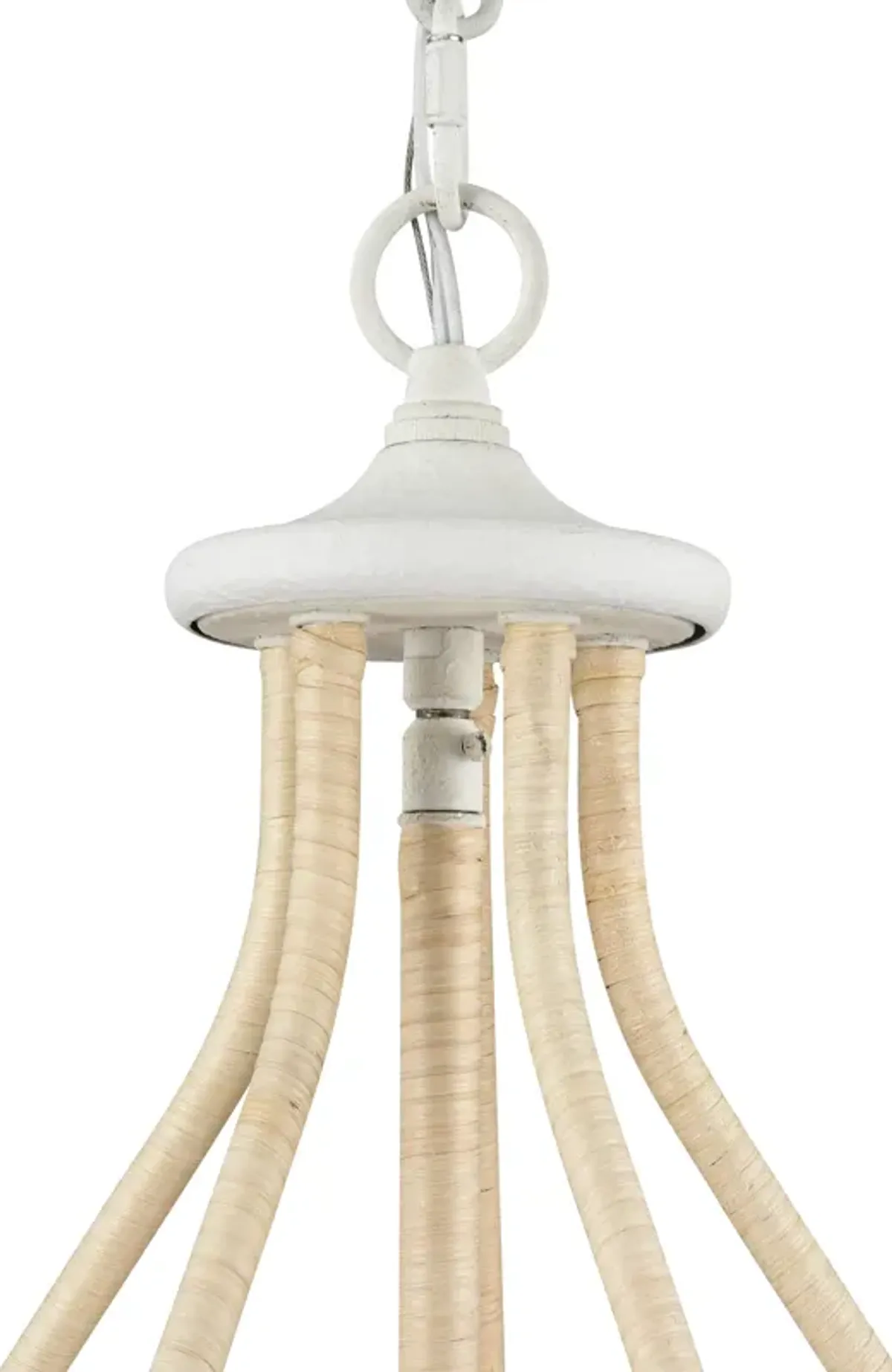 Breezeway 17.75'' Wide 4-Light Pendant