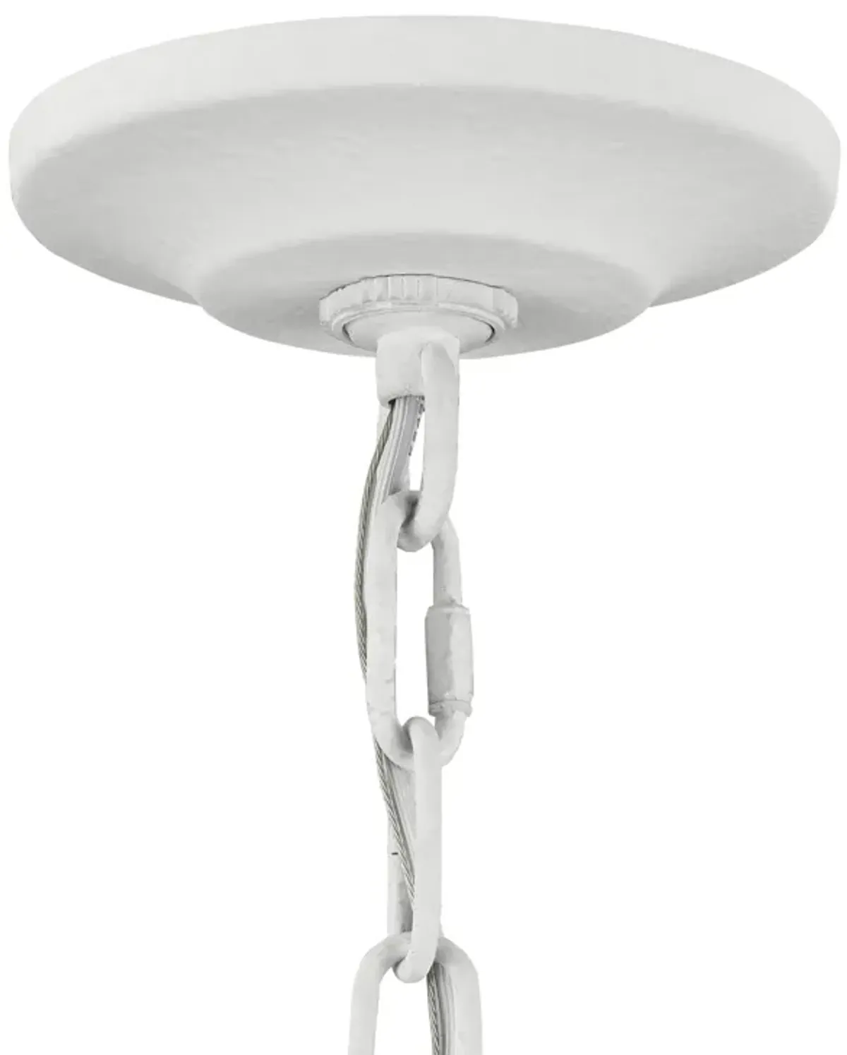 Breezeway 17.75'' Wide 4-Light Pendant