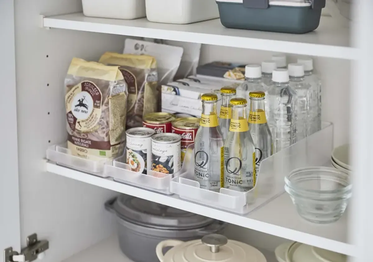 Refrigerator Organizer Bin