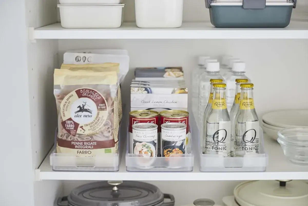 Refrigerator Organizer Bin