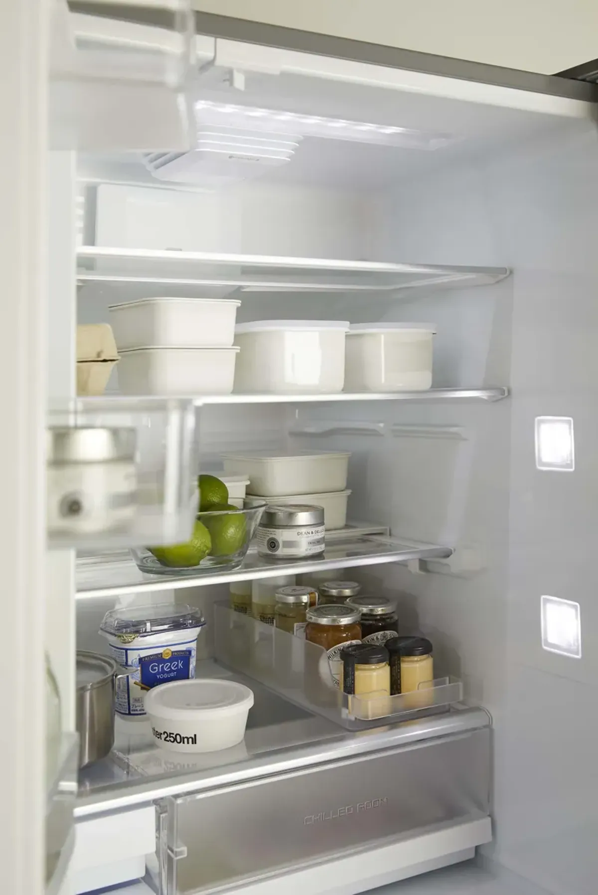 Refrigerator Organizer Bin