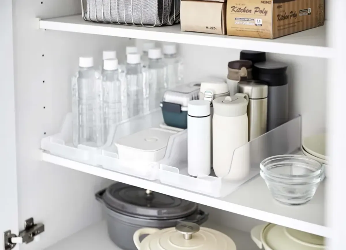 Refrigerator Organizer Bin