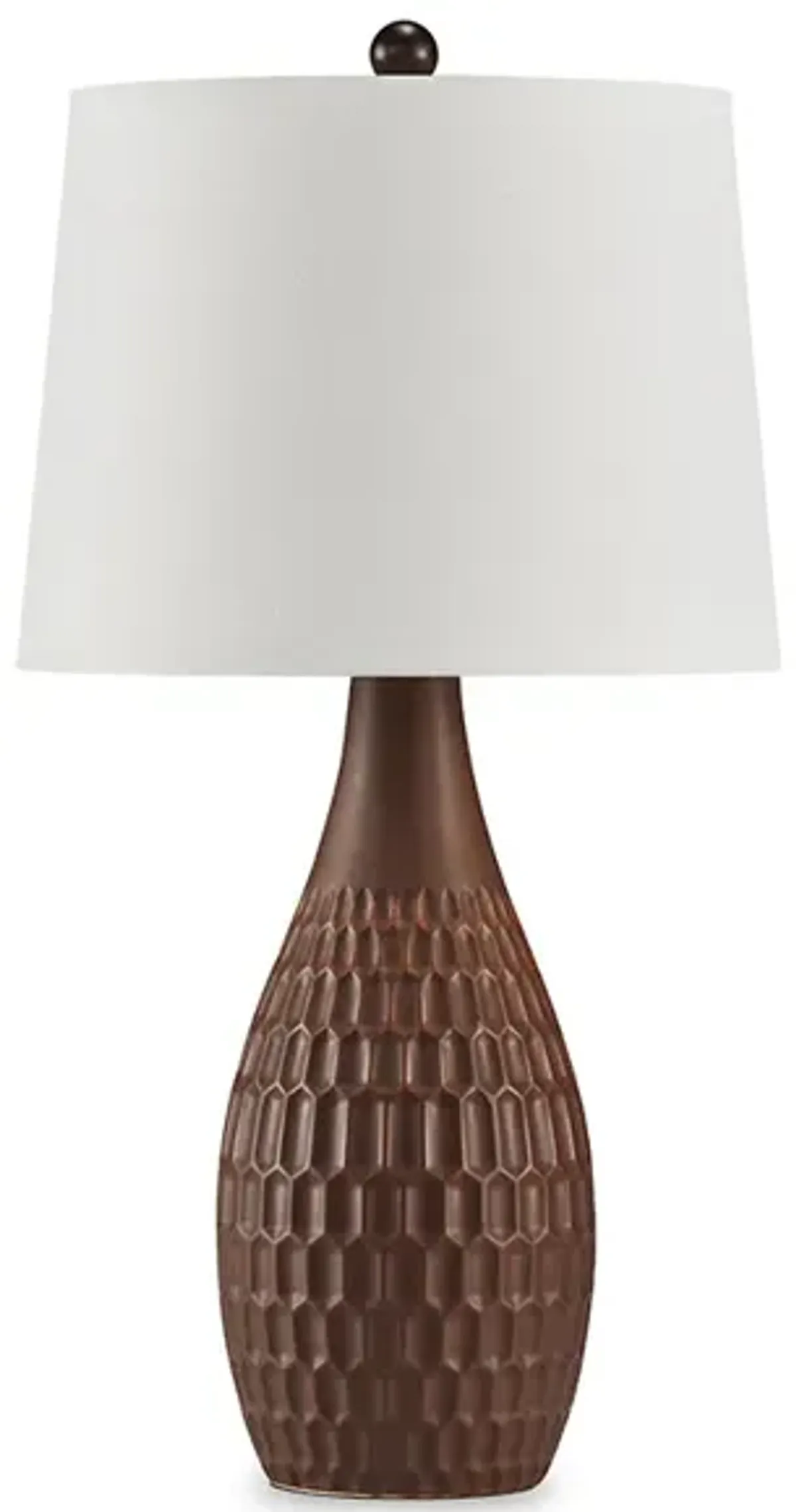 Cartford Table Lamp (Set of 2)