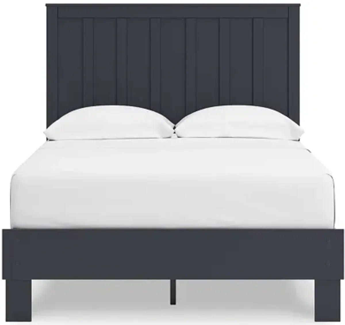 Simmenfort Full Platform Bed