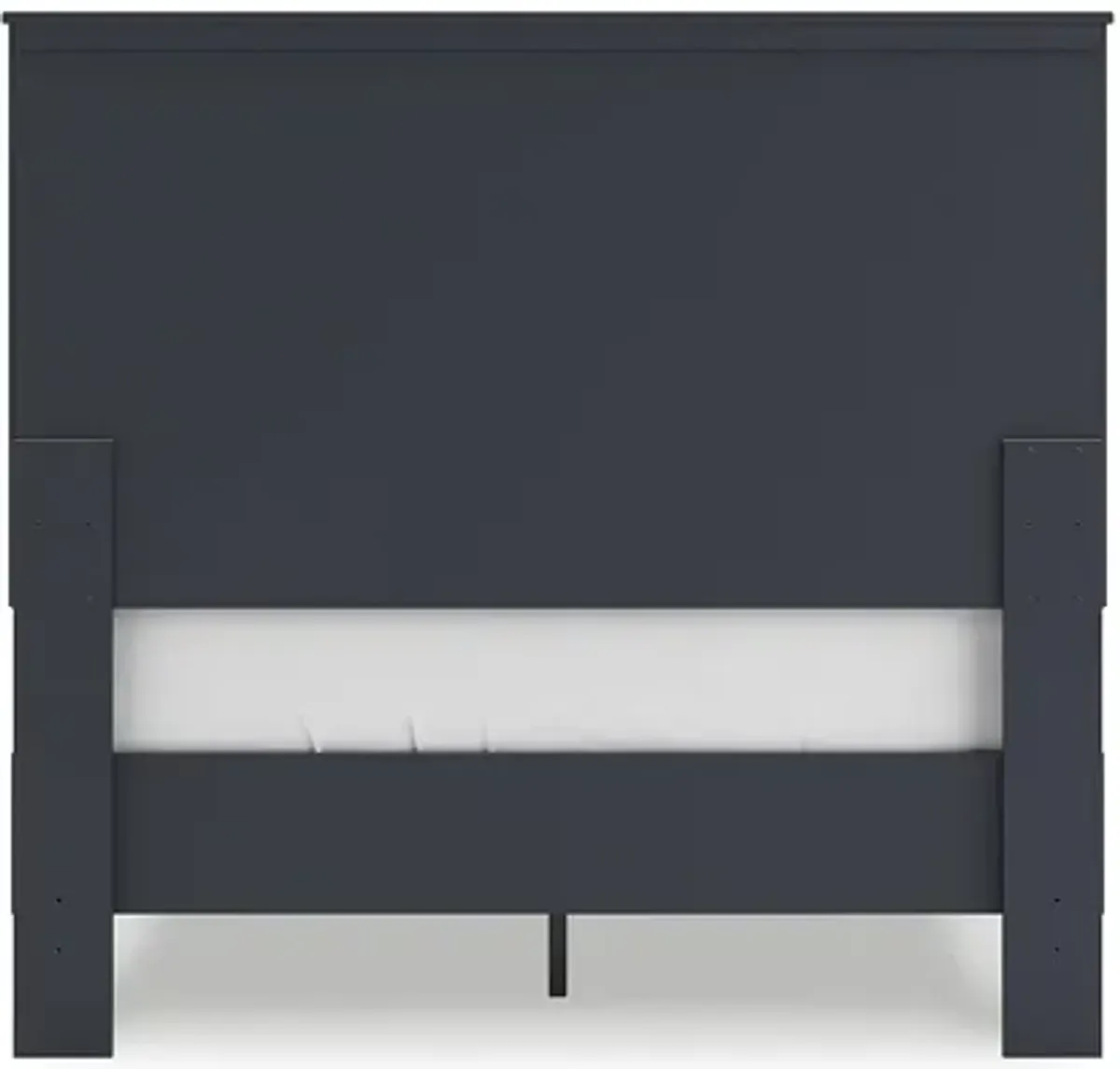 Simmenfort Full Platform Bed