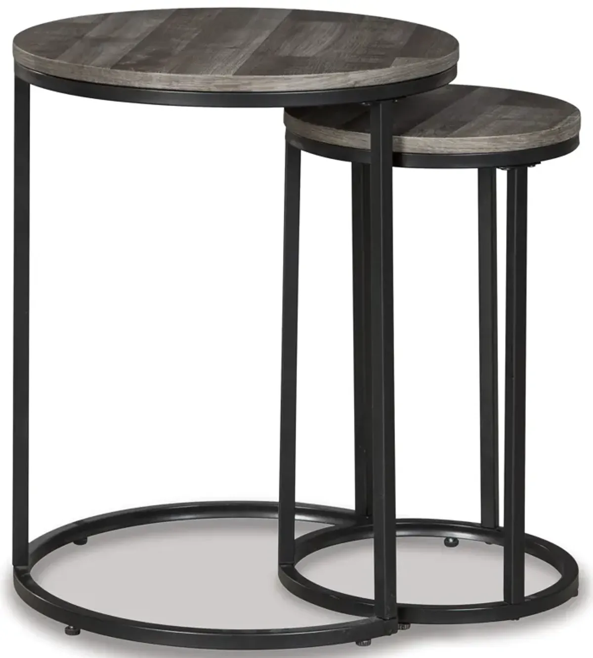 Briarsboro Accent Table (Set of 2)