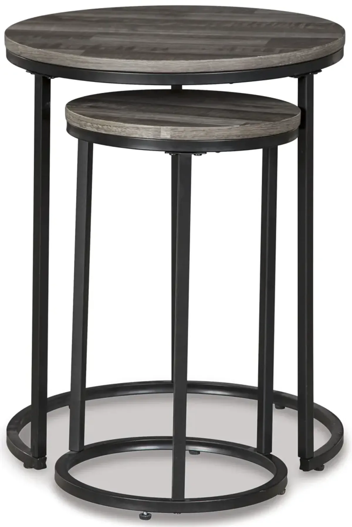 Briarsboro Accent Table (Set of 2)