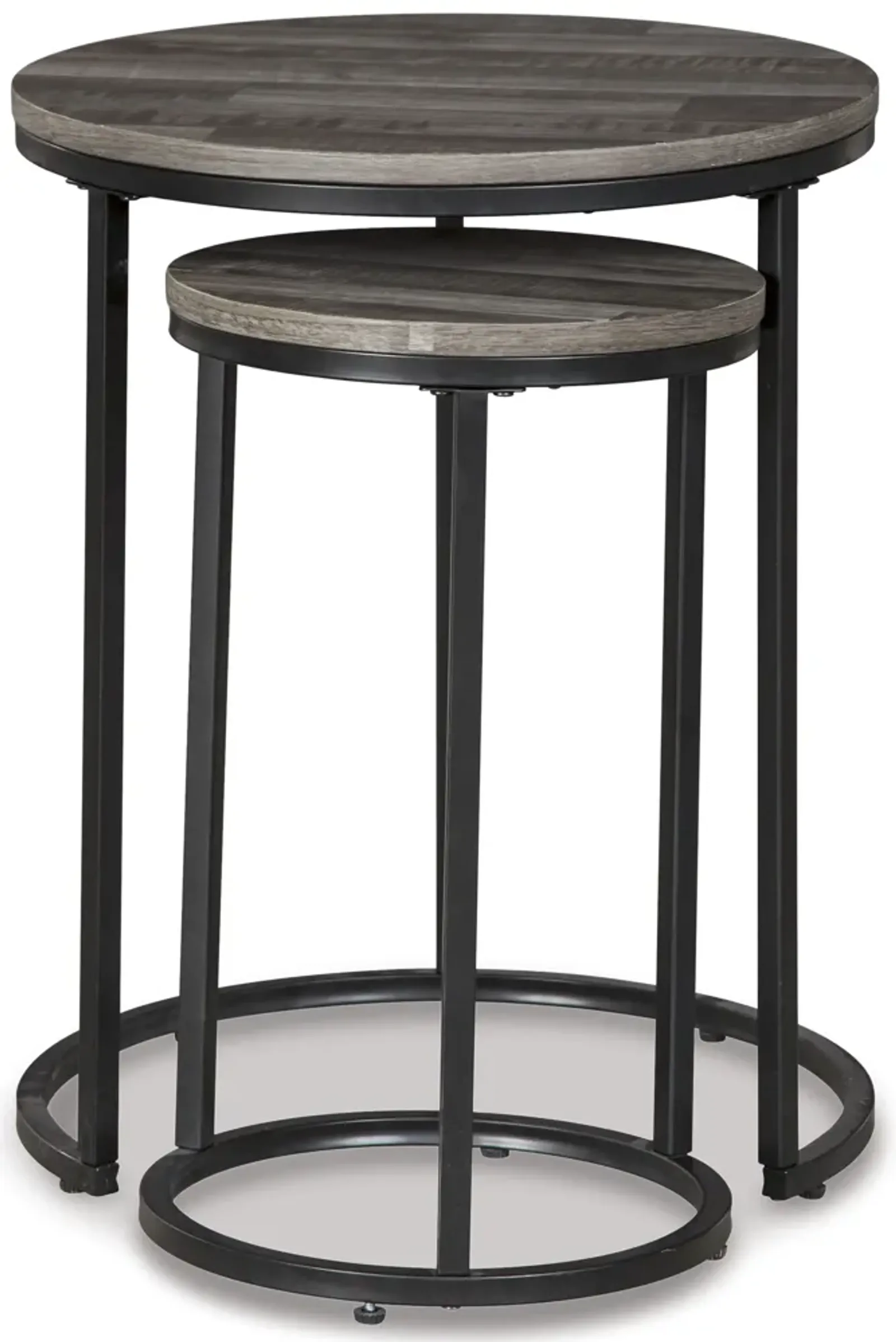 Briarsboro Accent Table (Set of 2)