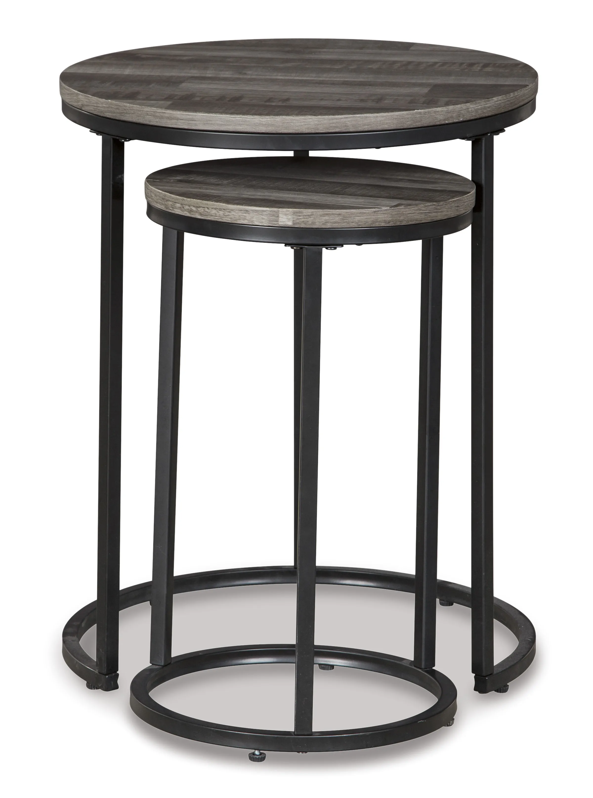 Briarsboro Accent Table (Set of 2)