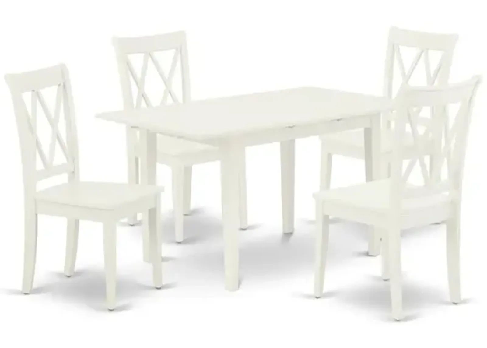 Dining Table- Dining Chairs