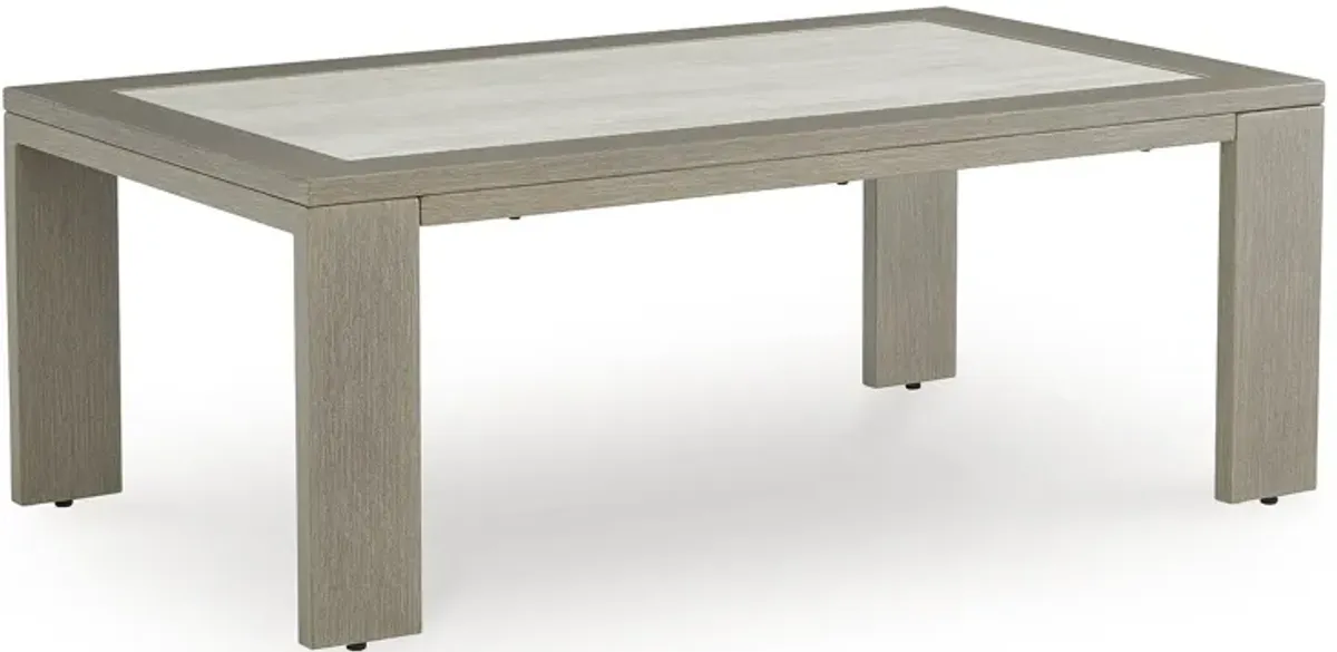 Kimpton Isle Outdoor Coffee Table