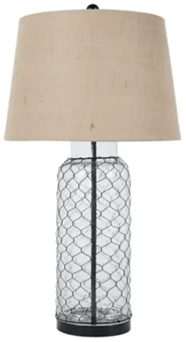 Sharmayne Table Lamp