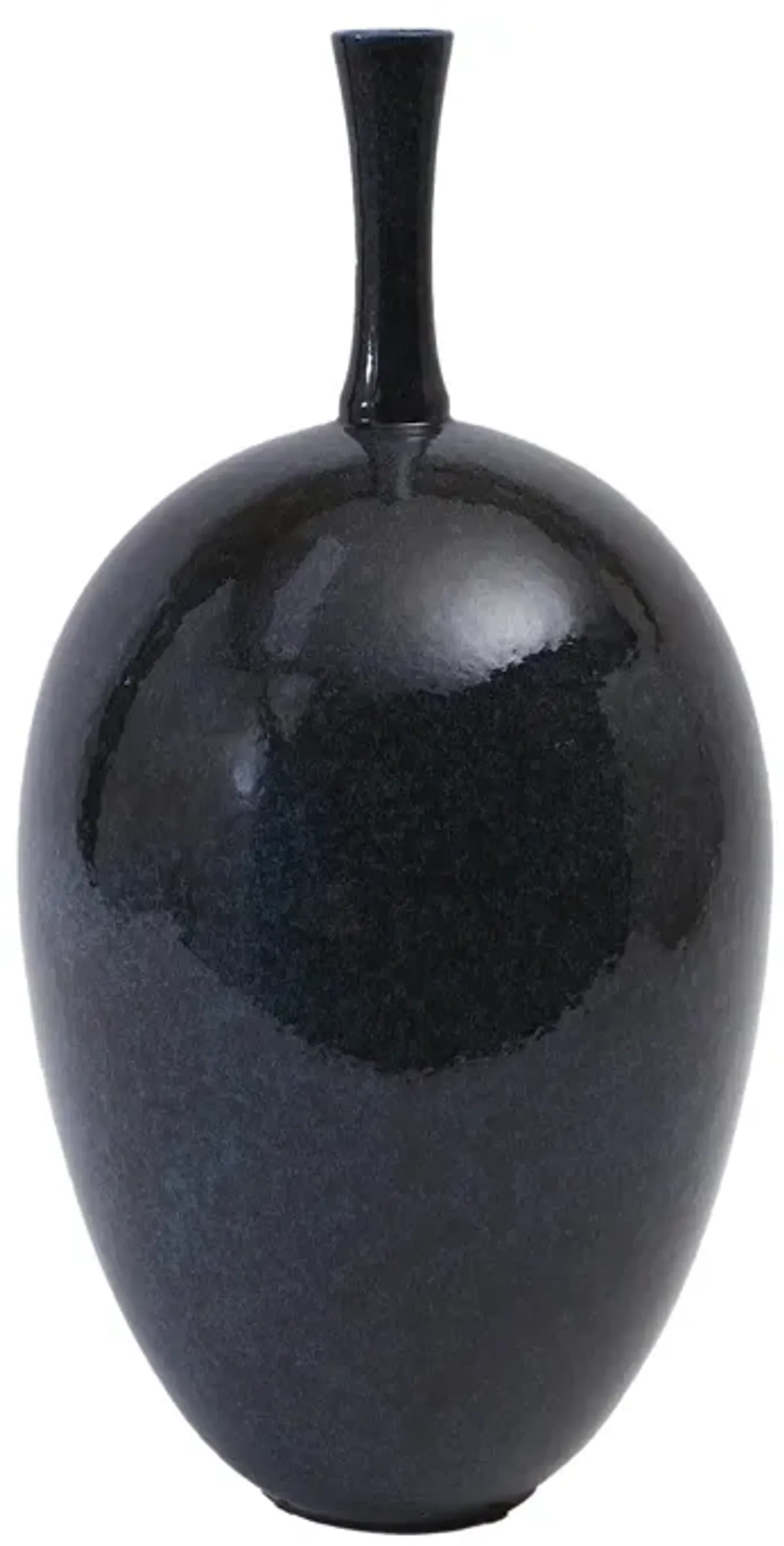 Ovoid Vase