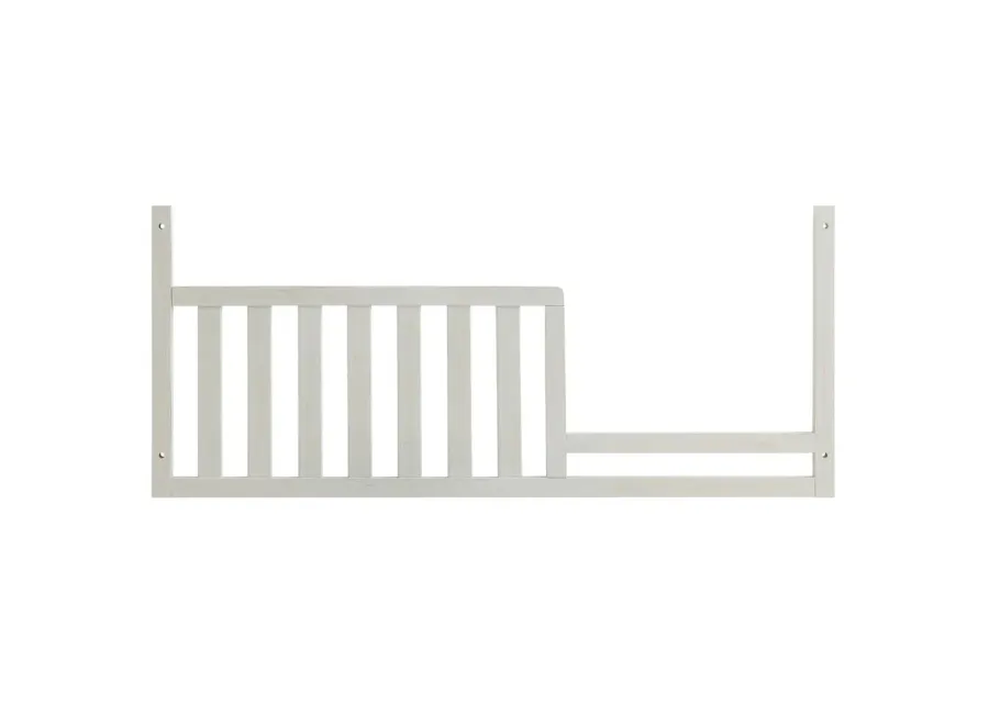 Soho Baby Ellison Guard Rail Rustic White