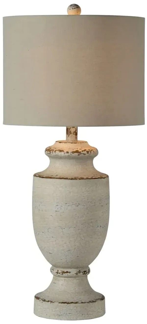 Forty West Barb Table Lamp