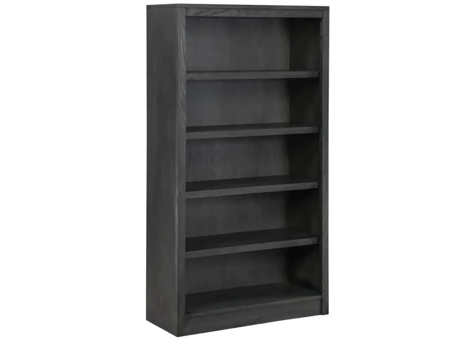 Fresno Open Bookcase