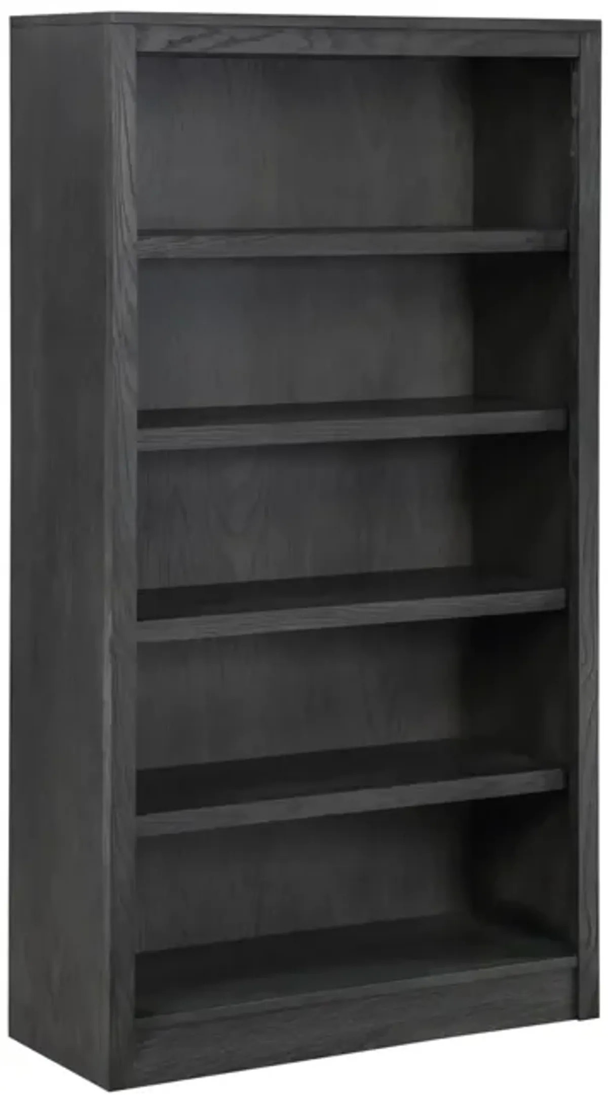 Fresno Open Bookcase